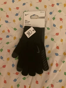 Guanti Nike Knit Grip Giovani L/XL - Foto 1 di 3