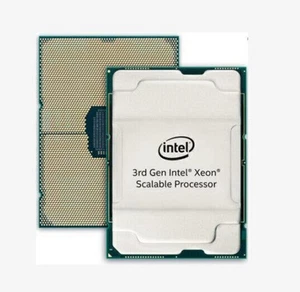 Intel Xeon Gold 5315Y ES QU9B LGA 4189 PCIE4.0 CPU Processor 8 Cores Unlock - Bild 1 von 2
