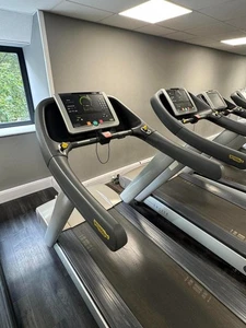 Technogym Excite+ RUN EXCITE 700 LED (DA48EL) Silver - Picture 1 of 2