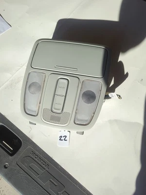 2016 Kia Soul Dome Light OEM Grey  92800-B2000 - Image 1 of 4