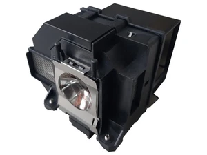 USHIO lámpara proyector para EPSON ELPLP95, V13H010L95 con carcasa codalux - Imagen 1 de 1