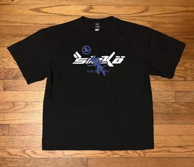 Camiseta Joy & Pain Pokemon Born From Pain Sicko Mew (talla: XL) Foto 1 de 3