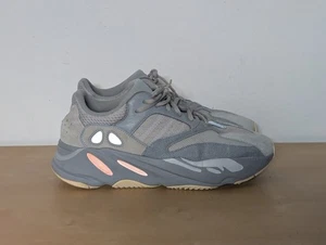 Adidas Yeezy Boost 700 V1 Inertia Sneakers EG7597 Men's Size 11 Clean  - Picture 1 of 8