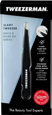 Tweezerman Slant Tweezers - Image 1 of 4