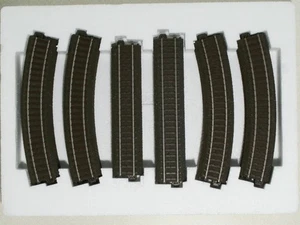 Märklin 24188 24172 24130 IN Set C Track Oval Track Mint! Boxed 1705-27-21 - Picture 1 of 4