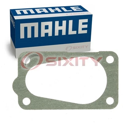 Junta de montagem do corpo do acelerador de injeção de combustível MAHLE para 1985-1994 Volkswagen uz - Imagem 1 de 4