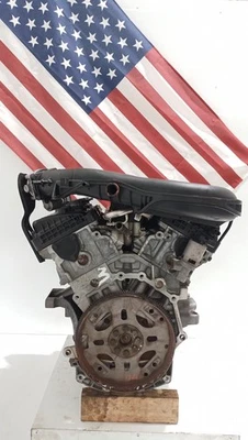 Motor para Chrysler Dodge 300M Charger 2009 3,5 V6 EGG 249 - 254 HP Foto 1 de 4