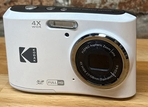 KODAK PIXPRO FFZ45  Digital Camera /READ - Picture 1 of 5