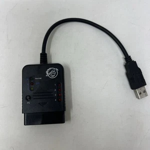 Pelican PS2 To PS3 Controller Adapter Dongle PL-6338 - Picture 1 of 2