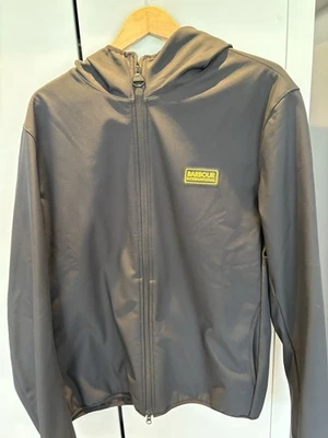 barbour international jacket mens - Image 1 of 4