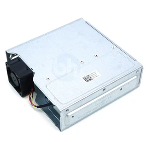 Dell (88PWP) Precision T5600, T5610 5.25" 2x SFF HDD Cage &Fan Assembly (R9PXF) - Afbeelding 1 van 3