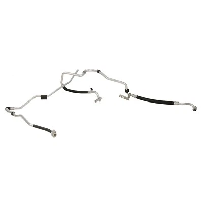 12-20 GRAND CARAVAN TOWN & COUNTRY AUXILIARY A/C SUCTION LINE MOPAR 68142916AA - Image 1 of 3