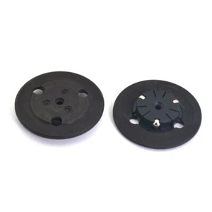Platine tournante moyeu de broche pour PSONE pour PS1 CD tête laser lentille disque support de bouchon moteur - Photo 1/6