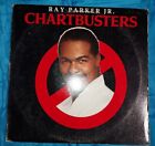 Vintage Ray Parker Jr.--Chartbusters Lp (1984) Previously Owned