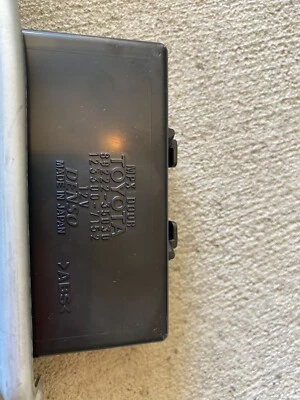 Toyota 4Runner 2016 puerta trasera cristal ventana ordenador Foto 1 de 4