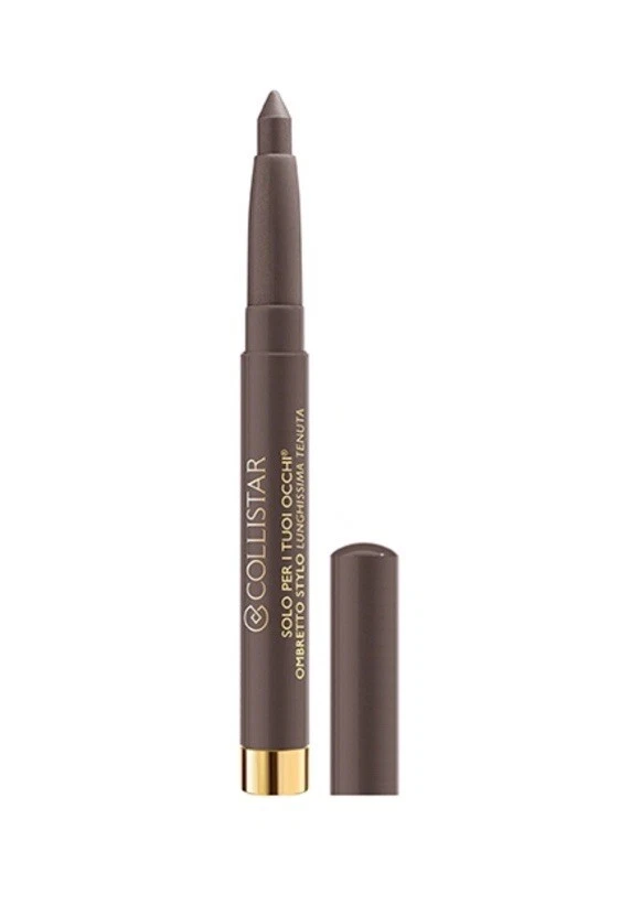COLLISTAR OMBRETTO STYLO EYE SHADOW STICK N.6-FUMÈ LUNGA TENUTA - Immagine 1 di 1
