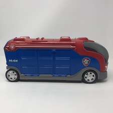 Paw Patrol Mission Cruiser Patroller Bus/RV