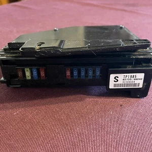 82720-48040 Oem 2008-2010 Toyota Highlander Engine Junction Fuse (82720-48040) - Bild 1 von 3