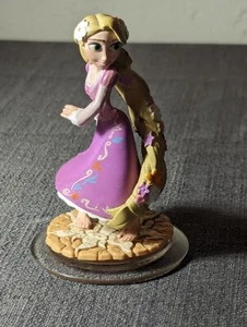 Rapunzel - Tangled - Disney Infinity 1.0 Character Figure INF-1000023 - Picture 1 of 3