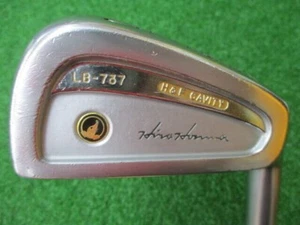 HONMA GOLF LB-737 H&F 10pc Irons Set 3-11,S 3☆ SUPER FERRITE Flex S-1 F/S No H/C - Picture 1 of 6