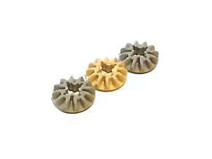 LEGO 6589 Ingranaggio conico con 12 denti - colore a scelta - spedizione gratuita - Foto 1 di 5