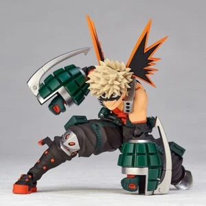Amazing Yamaguchi My Hero Academia Bakugo - Bild 1 von 5