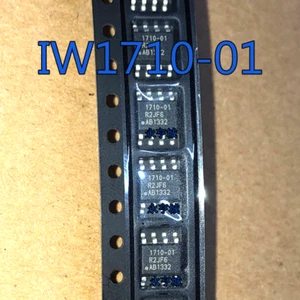 IW1710-01 1710-01 SOP-8 IC NEW 10Pcs. - Picture 1 of 1