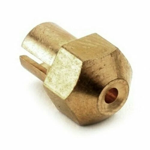 MAIN JET 1.15 40/44 HPMX, 40/44/48 IDF, EPC 48/51, 48 IDA, DCO/DCOE EMPI 43-5302 Foto 1 de 1