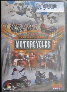 One Million Motorcycles: Sturgis Rally (DVD, 2006) Free Shipping - Bild 1 von 2