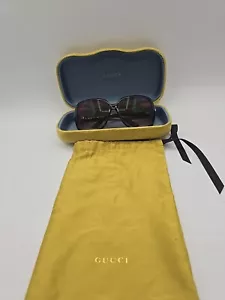 Gafas de sol GUCCI GG-3166-S - Imagen 1 de 8