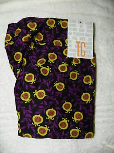LuLaRoe size TC or Tall and Curvy size 12 - 22 Leggings ! bran new with tags !! - Picture 1 of 1