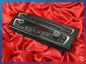 JUEGO BMW F22 F23 F87 2 Serie JUEGO CALENTADOR DE AIRE CONTROL AIRE AIRE AIRE AIRE RADIO CD AUDIO FBM - Imagen 1 de 8