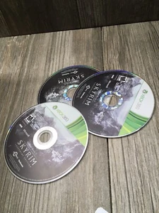 The Elder Scrolls V: Skyrim Legendary Edition (Microsoft Xbox 360) - Picture 1 of 14