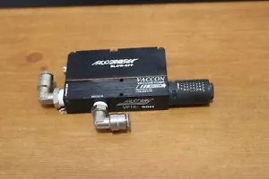 Vaccon FastVac VP1X-90H Vacuum Ejector Vacuum Pump Fastbreak blow-off - Picture 1 of 2