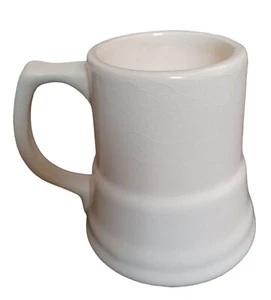 Vintage Thorens Musical Shaving Mug Plays Bicycle Built for Two HEAR!! - Picture 1 of 11