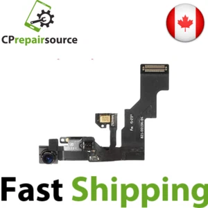 Capteur de proximité lumière flexible caméra frontale de remplacement pour Apple iPhone 6S+ - Photo 1 sur 1