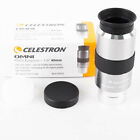 Celestron OMNI 4/6/9/12/15/32/40mm Eyepiece 2x Barlow Lens Astronomy Telescope