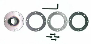 GenExhaust for Champion #90 3hole or 4hole 1”NPT exhaust extension Hardware only - Picture 1 of 7