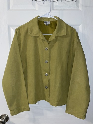 VETEMENTS Giacca abbottonata Chicos taglia 1