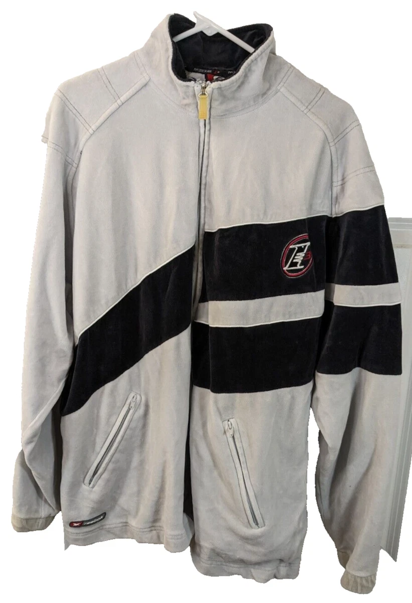 Reebok Allen Iverson NBA Fan Jackets for sale | eBay