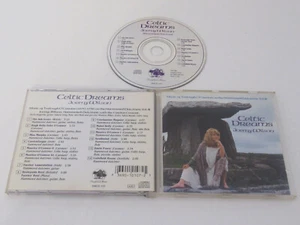Joemy Wilson – Celtic Dreams - Music Of Turlough O'Carolan (1670-1738)/DMCD-107 - Picture 1 of 3