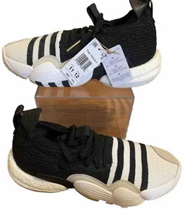 Size 11 - adidas Trae Young 2 Super Villain - Picture 1 of 12