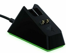 Razer Gaming Mouse Charging Dock - Black (RC30-03050200-R3M1)