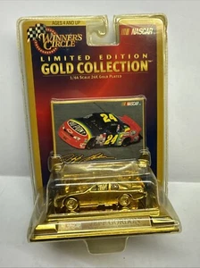 (B9) 1/64 1999 Jeff Gordon Winners Circle Gold Collection - Ship Deal! - Picture 1 of 4