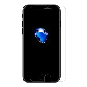 For iPhone 6+/7+/8+ Plus Universal Protective Tempered Glass Screen Protector - Picture 1 of 2