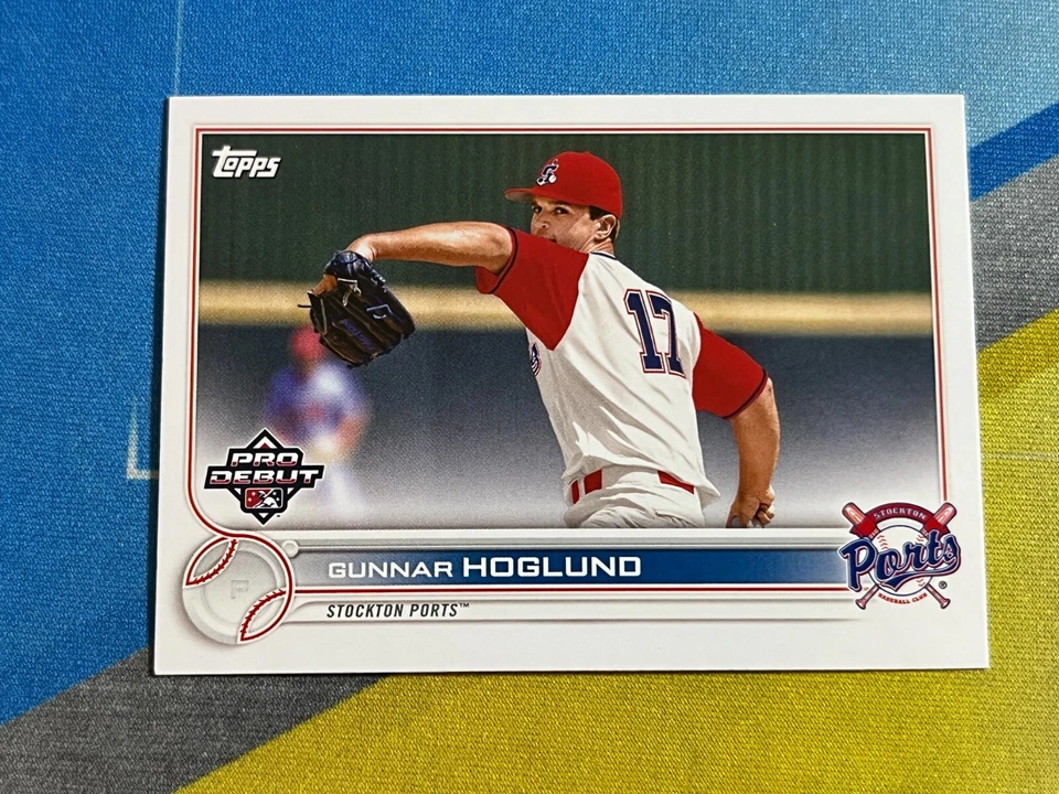 2022 Pro Debut Pick Your Base #1-200 Complete Your Set - Buy More & Save - Image 1 of 1