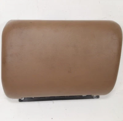 Silverado Sierra 1999-2000 tablero plegable portavasos roble oscuro medio 67 Foto 1 de 4