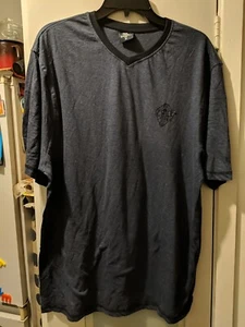 Cargo Bay Mens V Neck Cotton Blend T-Shirt Size M - Imagen 1 de 6