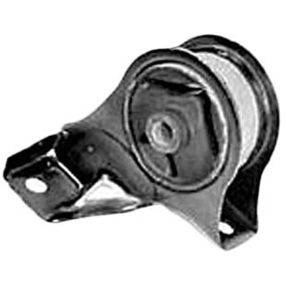 Montaje de motor trasero A6503 DEA para Honda Civic CRX 1988-1991 Foto 1 de 1