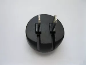 US PLUG For Hp TOUCHPAD NORTH AMERICAN POWER Charger AC Supply - Picture 1 of 3